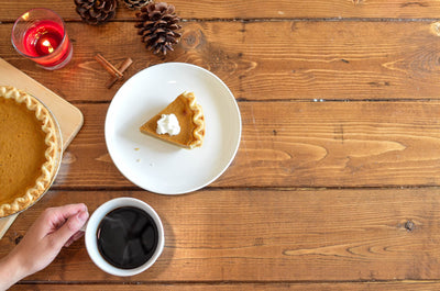 The Art of Coffee Pairing: Elevate Your Coffee Experience