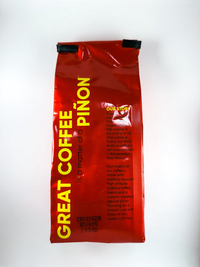 Piñon Coffee Biscochito Medium Roast | JavaSeeker.com